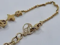 Armband louis vuitton, m00374 - afbeelding 6 van  9