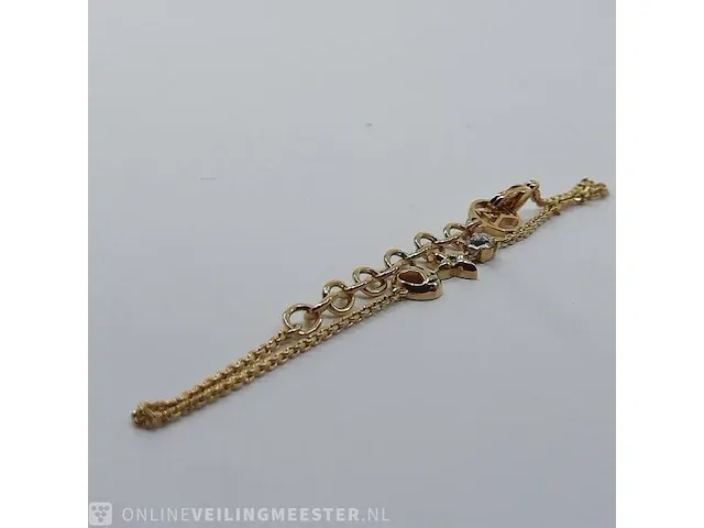 Armband louis vuitton, m00374 - afbeelding 8 van  9
