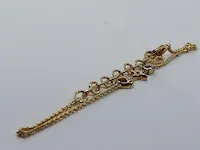 Armband louis vuitton, m00374 - afbeelding 8 van  9