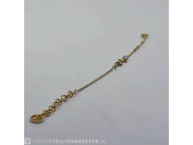 Armband louis vuitton, m00374 - afbeelding 9 van  9