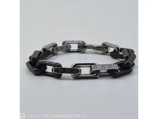 Armband louis vuitton, m00687 - afbeelding 1 van  8