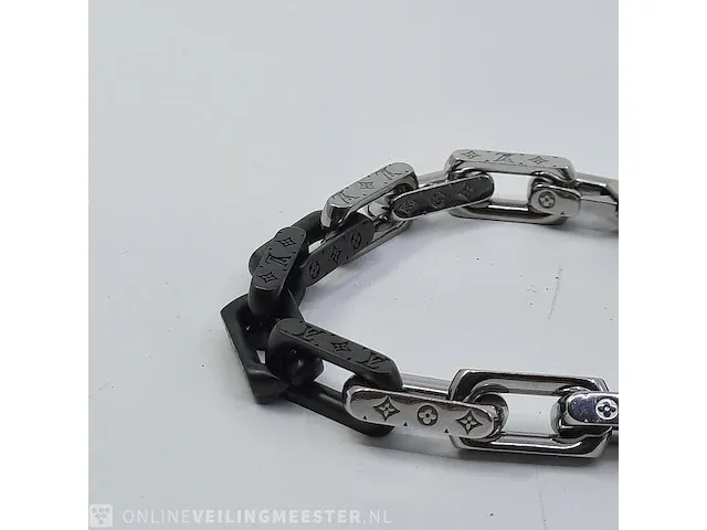 Armband louis vuitton, m00687 - afbeelding 2 van  8