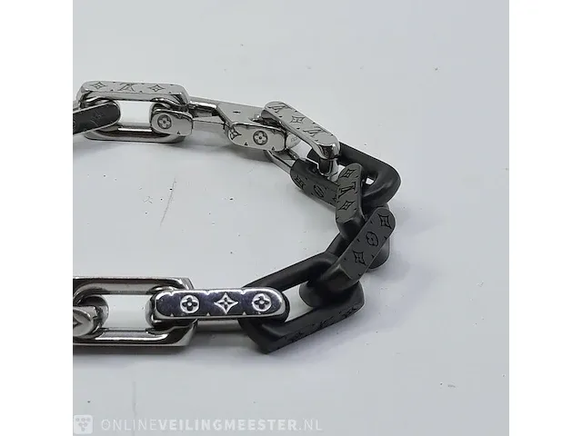 Armband louis vuitton, m00687 - afbeelding 3 van  8