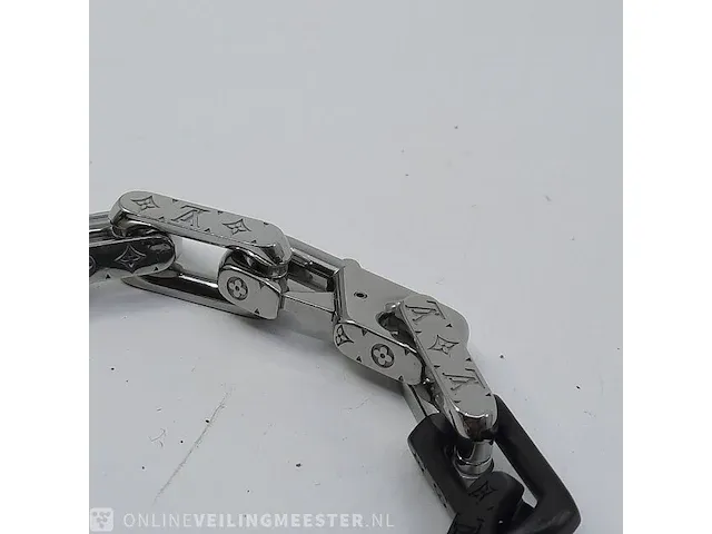Armband louis vuitton, m00687 - afbeelding 4 van  8