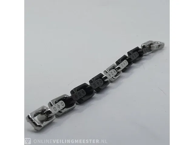 Armband louis vuitton, m00687 - afbeelding 5 van  8
