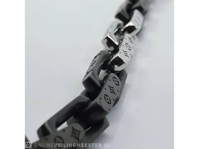 Armband louis vuitton, m00687 - afbeelding 7 van  8