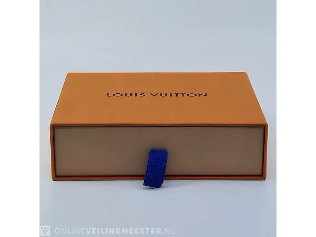Armband louis vuitton, m00687 - afbeelding 8 van  8