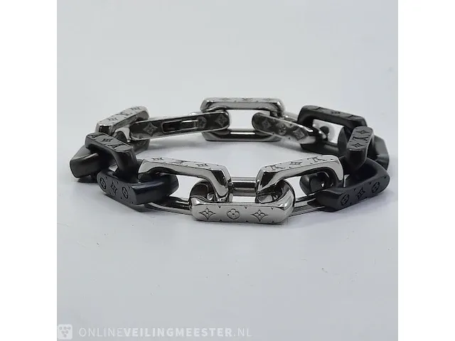 Armband louis vuitton, m00687 - afbeelding 1 van  7