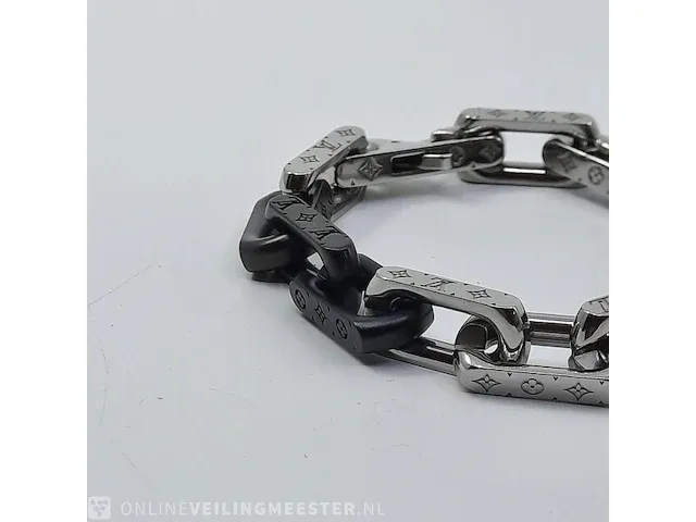 Armband louis vuitton, m00687 - afbeelding 2 van  7