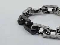 Armband louis vuitton, m00687 - afbeelding 2 van  7