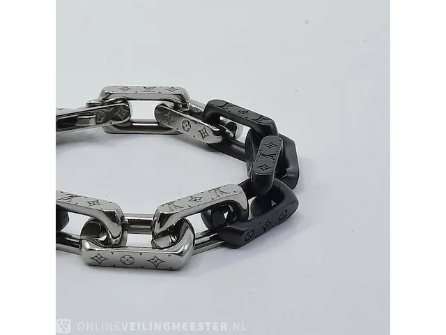 Armband louis vuitton, m00687 - afbeelding 3 van  7