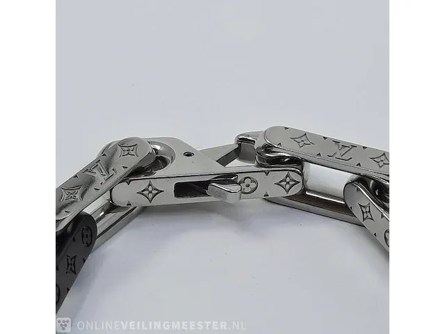 Armband louis vuitton, m00687 - afbeelding 4 van  7