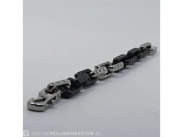Armband louis vuitton, m00687 - afbeelding 5 van  7