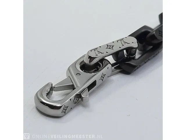 Armband louis vuitton, m00687 - afbeelding 6 van  7