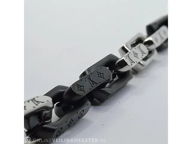 Armband louis vuitton, m00687 - afbeelding 7 van  7
