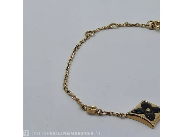 Armband louis vuitton - afbeelding 2 van  7