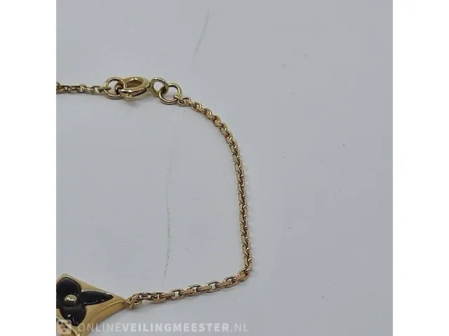 Armband louis vuitton - afbeelding 3 van  7