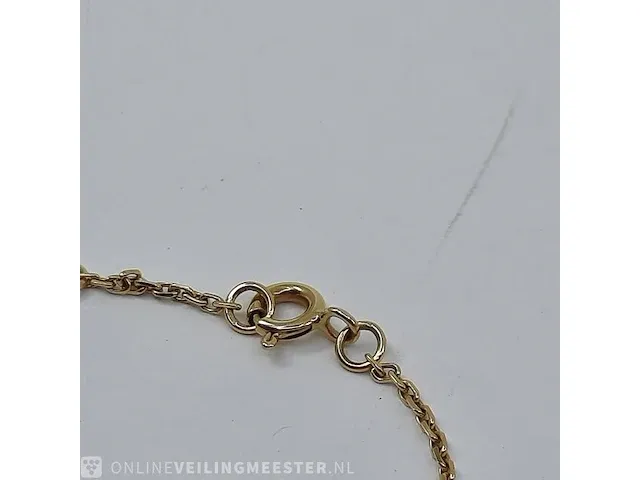 Armband louis vuitton - afbeelding 4 van  7