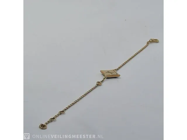 Armband louis vuitton - afbeelding 7 van  7