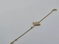 Armband louis vuitton - afbeelding 7 van  7