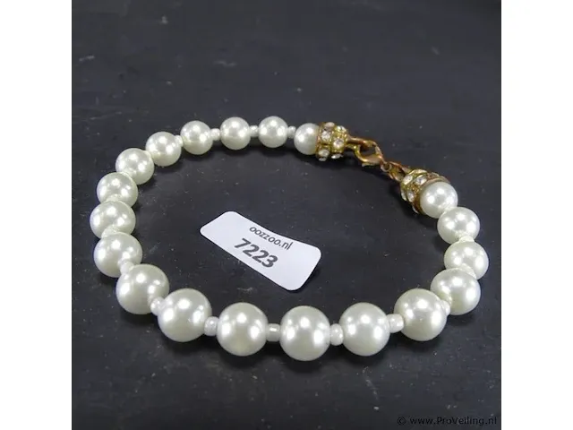 Armband - afbeelding 1 van  3
