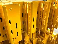 Armes palletstelling - afbeelding 3 van  11