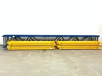 Armes palletstelling - afbeelding 1 van  11