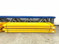 Armes palletstelling - afbeelding 5 van  11