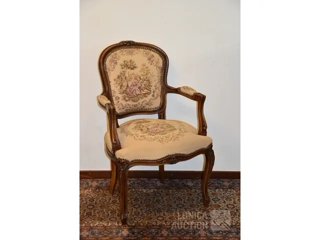 Armfauteuil - afbeelding 1 van  6