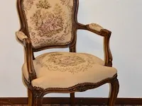 Armfauteuil