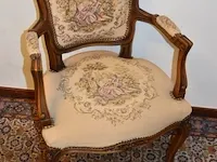 Armfauteuil - afbeelding 2 van  6