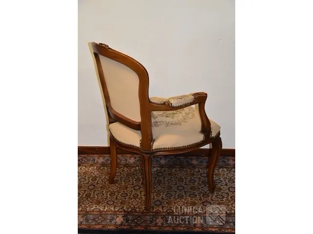 Armfauteuil - afbeelding 4 van  6