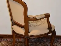 Armfauteuil - afbeelding 4 van  6