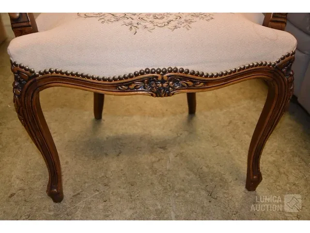 Armfauteuil - afbeelding 5 van  6