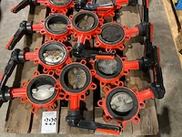 Armi.ksb vlinderklep (13x) - afbeelding 3 van  3
