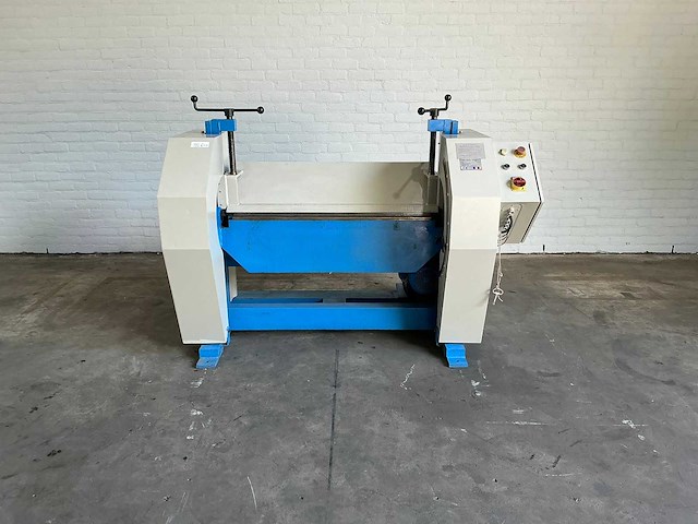 Armo ednor - tol te 104 - folding machines - 2006 - afbeelding 1 van  14