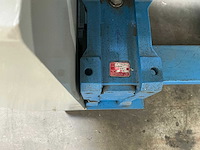 Armo ednor - tol te 104 - folding machines - 2006 - afbeelding 3 van  14