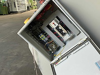 Armo ednor - tol te 104 - folding machines - 2006 - afbeelding 6 van  14