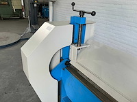 Armo ednor - tol te 104 - folding machines - 2006 - afbeelding 10 van  14