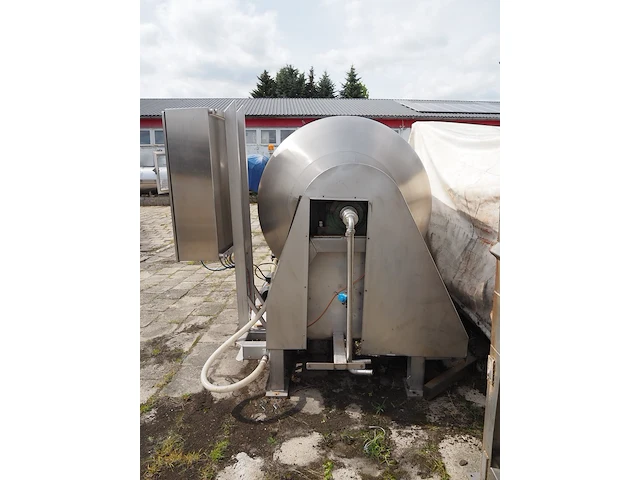 Armor inox - afbeelding 11 van  16