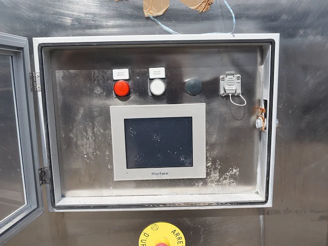 Armor inox - afbeelding 16 van  16