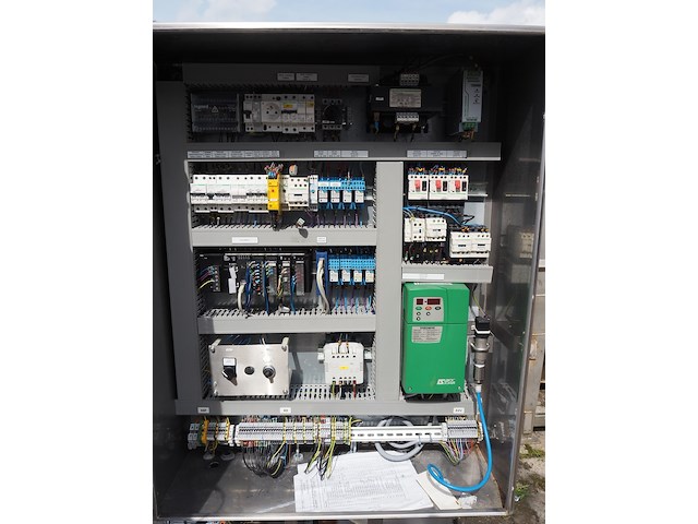 Armor inox - afbeelding 2 van  16