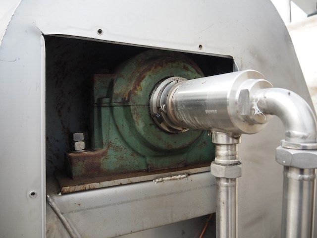 Armor inox - afbeelding 4 van  16