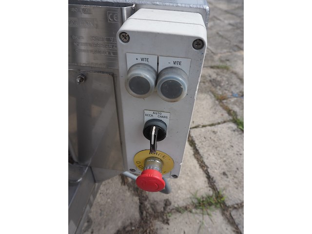 Armor inox - afbeelding 7 van  16