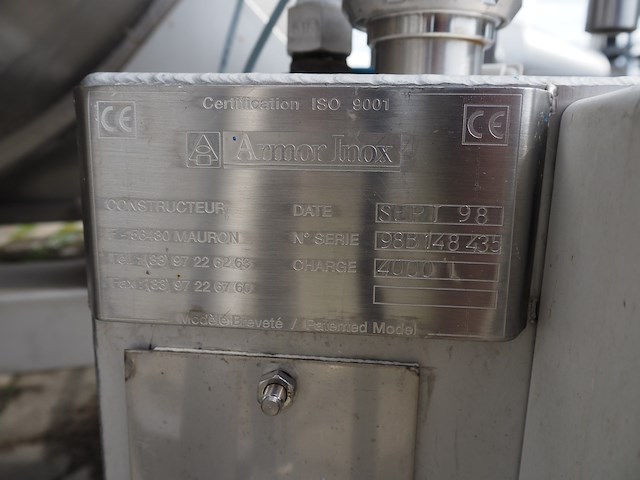 Armor inox - afbeelding 8 van  16