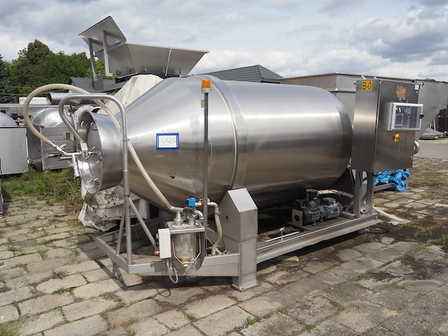 Armor inox - afbeelding 1 van  16