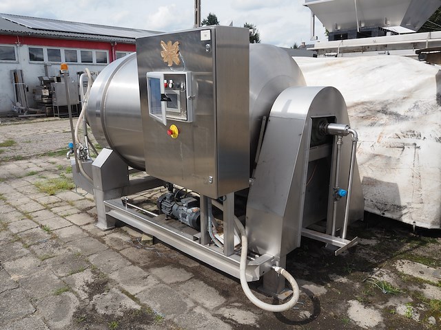 Armor inox - afbeelding 9 van  16