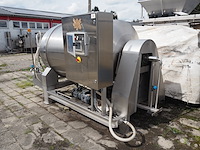 Armor inox - afbeelding 9 van  16