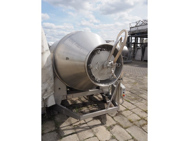 Armor inox - afbeelding 10 van  16