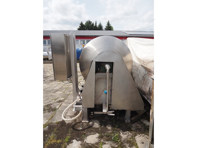 Armor inox - afbeelding 11 van  16